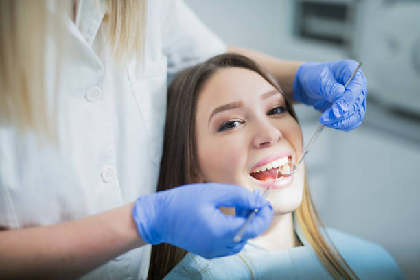 Advanced Technology for Better Dental Care in Morrisville, VT