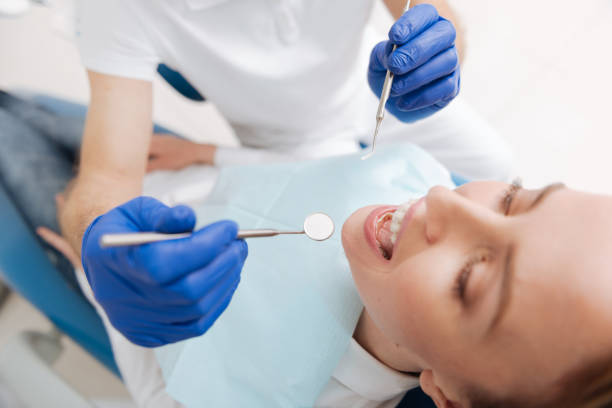 Reliable Morrisville, VT Dental Services Solutions